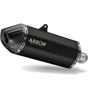 A[ Arrow XbvI}t[ Sonora `^_[N J[{Gh 18N-19N CRF1000L Africa Twin ADV Sports 72003SKN JPX