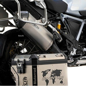 72005SK A[ Arrow XbvI}t[ Sonora `^ 19N-24N BMW R1250GS Adventure 72005SK-R1250GSAdv JPX