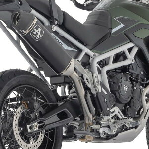 72506VAN A[ Arrow XbvI}t[ Veloce A~_[N 24N gCAt TIGER900GT PRO 72506VAN-900gtpro JPX