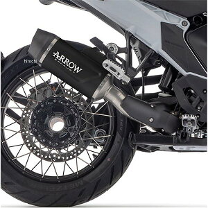 A[ Arrow tGL][Xg}t[ Indy Race EVO `^ A~_[N 24N BMW R1300GS 72651AKN-72198PD JPX