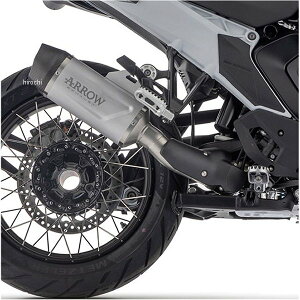 A[ Arrow tGL][Xg}t[ Indy Race EVO Xe `^ 24N BMW R1300GS 72651PK-72197PD JPX