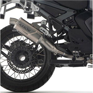 A[ Arrow tGL][Xg}t[ Indy Race EVO `^ `^ 24N-25N BMW R1300GSAdventure 72651PO-72198PD JPX