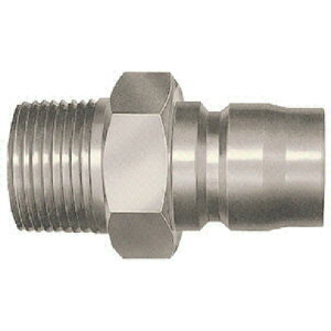 �y���[�J�[�݌ɂ���z 6TPMSTEEL �����H��(��) �����H�� TSP�J�v�� �|�S��(�߂˂���t�p�v���O) ���葤Rc3/4(00814) 6TPM JP�X