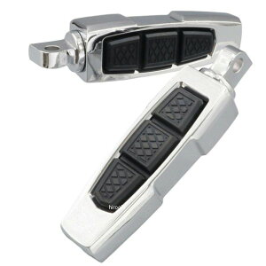 �y���[�J�[�݌ɂ���z �N���A�L�� Kuryakyn �N���A�L�� ENYGMA �t�b�g�y�O �A�_�v�^�[�t�� �N���[�� kur10030-1 JP�X