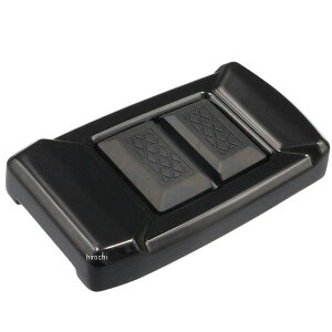 �y���[�J�[�݌ɂ���z �N���A�L�� Kuryakyn �N���A�L�� ENYGMA �u���[�L�y�_���p�b�h FL �u���b�N kur10045-2 JP�X