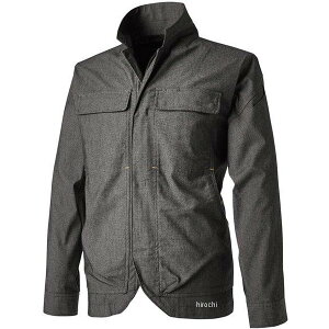 【メーカー在庫あり】 TSデザイン TS×TECニッカーズワークジャケット トビイロ 6Lサイズ 5536 JP店