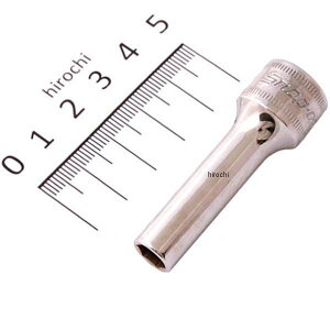�X�i�b�v�I�� Snap-on 3/8�C���` �\�P�b�g �f�B�[�v 6�p �~���T�C�Y 7mm SFSM7 JP�X