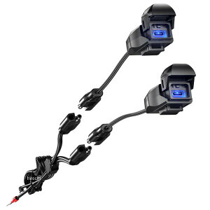 y[J[݌ɂz KDR-M3CC JGfBA Kaedear MOTO USB`[W[ ^CvCC 7993M3CC JPX