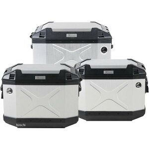 wvRAhxbJ[ HEPCO&BECKER 3BOXZbg XPLORER 45L/38L Vo[ HBS-XPR-ALL-S JPX