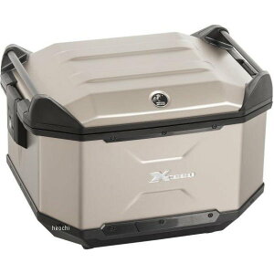 wvRAhxbJ[ HEPCO&BECKER gbvP[X TC45 XCEED 45L `^J[ 610224 00 00 JPX