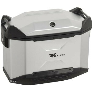 wvRAhxbJ[ HEPCO&BECKER TChP[X SC38 XCEED 38L Vo[ 610222 00 09 JPX