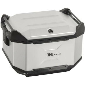 wvRAhxbJ[ HEPCO&BECKER gbvP[X TC45 XCEED 45L Vo[ 610224 00 09 JPX