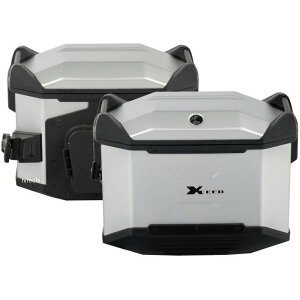 wvRAhxbJ[ HEPCO&BECKER TChP[XZbg XCEED 38L Vo[ HBS-XCD-SS-S JPX