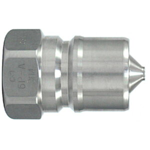 �y���[�J�[�݌ɂ���z 6PASUSFKM SP�J�v�� �^�C�vA �X�e�����X�� �ӂ��f�S��FKM X-100(07937) 6P-A JP�X