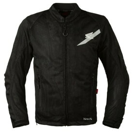 ホンダ純正 2025年春夏モデル テンペストメッシュジャケット 黒 Sサイズ 0SYES-73E-K JP店