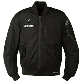 【メーカー在庫あり】 ホンダ純正 2025年春夏モデル MA-1 メッシュブルゾン 黒 Lサイズ 0SYTN-73H-K JP店