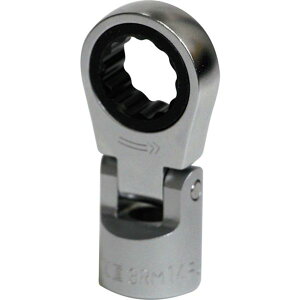 �y���[�J�[�݌ɂ���z 3RM16F TONE(��) TONE �t���b�N�X���`�F�b�g�߂��˃\�P�b�g �ΕӐ��@16mm �����p9.5mm 3RM-16F JP�X