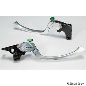 ユーカナヤ U-KANAYA ビレットレバーセット クイックタイプ ロング 08年-13年 CB400SF/SB NC42 ABS車 シルバー HO011-052-1003 JP店