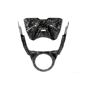 �����_�[���b�q Wunderlich �J�[�{�� �A�b�p�[�^���N�J�o�[ �u���b�N Diamond Carbon W13821-010 JP�X