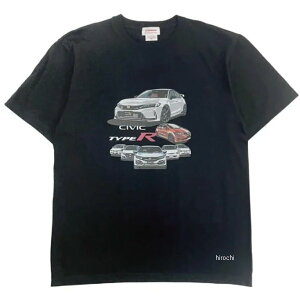 z_ VrbN CIVIC TYPE-R TVc  XLTCY 2301HD41-01 JPX