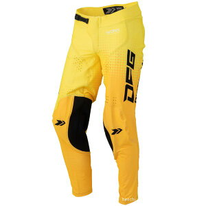 【メーカー在庫あり】 ディーエフジー DFG ワークス パンツ トーン 黄 32サイズ C0395 JP店