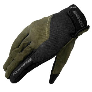 �y���[�J�[�݌ɂ���z GK-270 �R�~�l KOMINE �t�ă��f�� �v���e�N�g���b�V���O���[�u �I���[�u 3XL�T�C�Y 06-270 JP�X