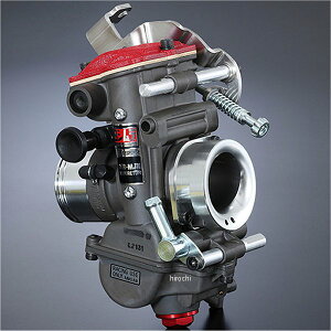 ヨシムラ MIKUNI キャブレター TMR-MJN34 STD-BOX XR250 798-435-6901 JP店