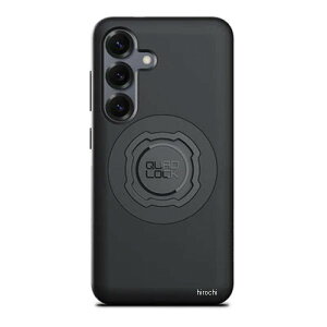 �N�A�b�h���b�N QUAD LOCK MAG CASE GALAXY S25 QMC-GS25 JP�X
