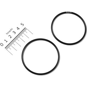 y[z XsIt SPINOFF E1 S1AE2 S2AE9 S9AE11 S11p K&PICtB^[OO Quad Ring 2{ SPINOFF-0022 JPX