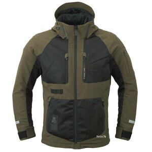 RS�^�C�` RSTaichi �t�ă��f�� �G�A�[ �p�[�J ��/�J�[�L 3XL�T�C�Y RSJ354 JP�X