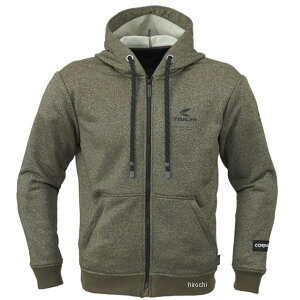 RSタイチ RSTaichi 2025年春夏モデル コーデュラ フーディ ダークカーキ Mサイズ RSJ352 JP店