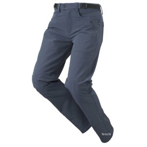RSタイチ RSTaichi 2025年春夏モデル クイックドライ ストレートパンツ アッシュネイビー Lサイズ RSY271 JP店