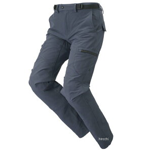 RSタイチ RSTaichi 2025年春夏モデル レディース クイックドライ カーゴパンツ アッシュネイビー WLサイズ RSY258 JP店