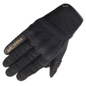 RSタイチ RSTaichi 2025年春夏モデル ボルト エアーグローブ 黒/アッシュネイビー XXLサイズ RST470 JP店