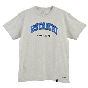 RS^C` RSTaichi 2025Ntăf TVc VARSITY LOGO T-SHIRT ~bNXzCg MTCY RSU121 JPX