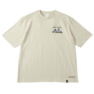 RS^C` RSTaichi 2025Ntăf TVc DAY OFF OVER SIZE T-SHIRT Cgx[W LTCY RSU126 JPX