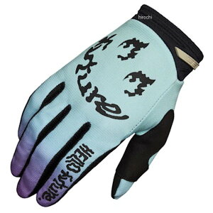 【メーカー在庫あり】 フォックス FOX 180グローブ ハローフューチャー ライトブルー XLサイズ C0631 JP店