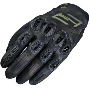 y[J[݌ɂz t@Cu FIVE O[u STUNT EVO 2 JJ[L MTCY 3841300108303 JPX