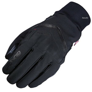 ファイブ FIVE グローブ WFX DISTRICT WP 黒 Sサイズ 3841300111037 JP店