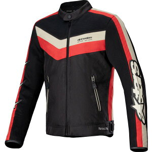 ApCX^[Y 2025Ntăf WPbg T-DYNO AIR JACKET 1486 BLACK BRIGHT RED ECRU MTCY 8059347500317 JPX