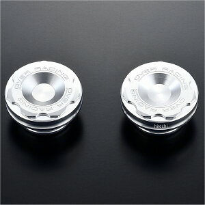 オーヴァー OVER シートマウントホールプラグ モンキー125 シルバー 57-012-05 JP店