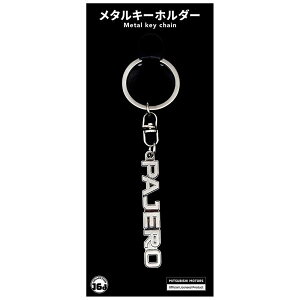 y[J[݌ɂz WENzEC OH PAJERO  Gu ^L[z_[ 4571675893717 JPX