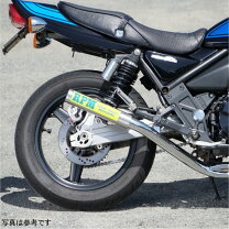 楽天市場】ゼファーχ rpm マフラーの通販