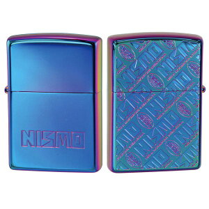 �y���[�J�[�݌ɂ���z �W���E���N�z�E�C ���Y Zippo NISMO ���C���{�[�`�^�� 4982397634333 JP�X