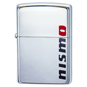 �W���E���N�z�E�C ���Y Zippo NISMO �V���o�[&���b�h 4982397639192 JP�X