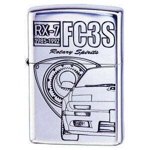 �y���[�J�[�݌ɂ���z �W���E���N�z�E�C �}�c�_ Zippo RX-7 FC3S 4982397640457 JP�X
