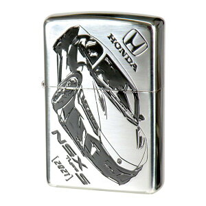 �y���[�J�[�݌ɂ���z �W���E���N�z�E�C �z���_ Zippo NSX typeS 2021 4982397641805 JP�X