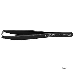 �y���[�J�[�݌ɂ���z �N�j�y�b�N�X KNIPEX �J�b�e�B���O�s���Z�b�g 115mm 9211-01ESD JP�X