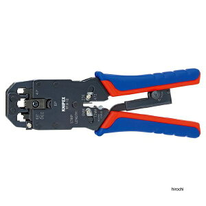 y[J[݌ɂz NjybNX KNIPEX EGX^vOy` 4/6/8s 200mm RtH[gnh 9751-12SB JPX