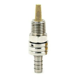 y[J[݌ɂz Prism Supply Co. vYTvC Prism Supply ybgRbN 3/8 NPT XeX 1400212 JPX